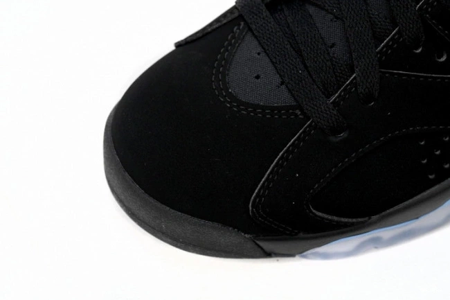 Reps TBK 6 UNC Jordan Retro Air 384664-006 0719
